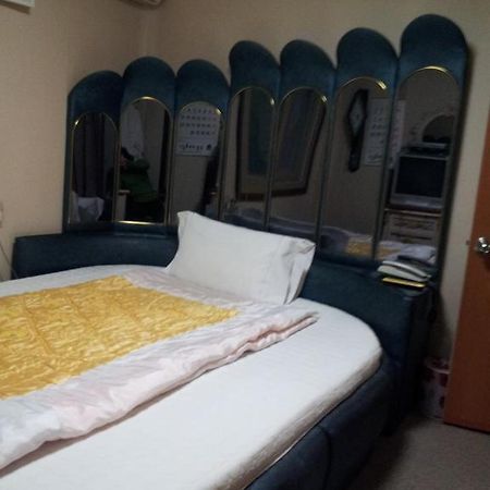 Busanjang Motel Номер фото