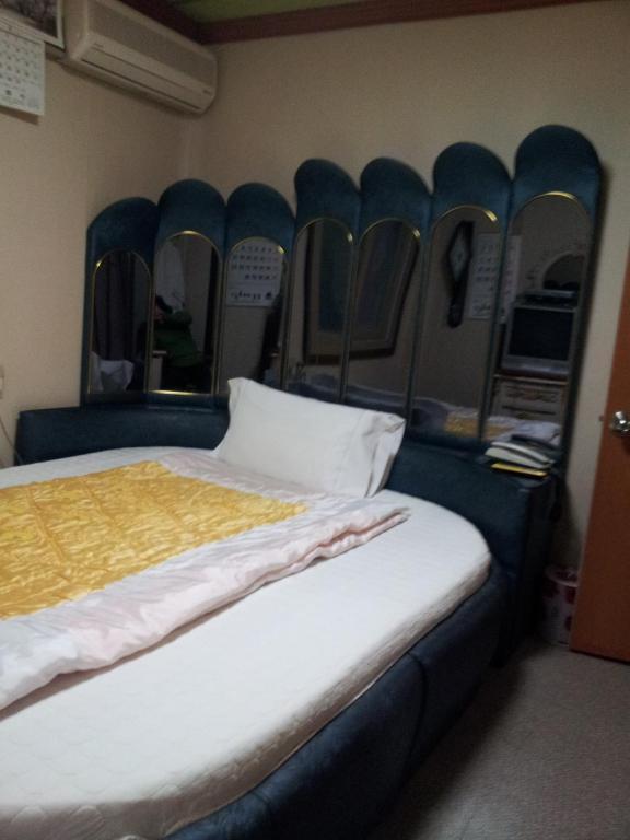 Busanjang Motel Номер фото