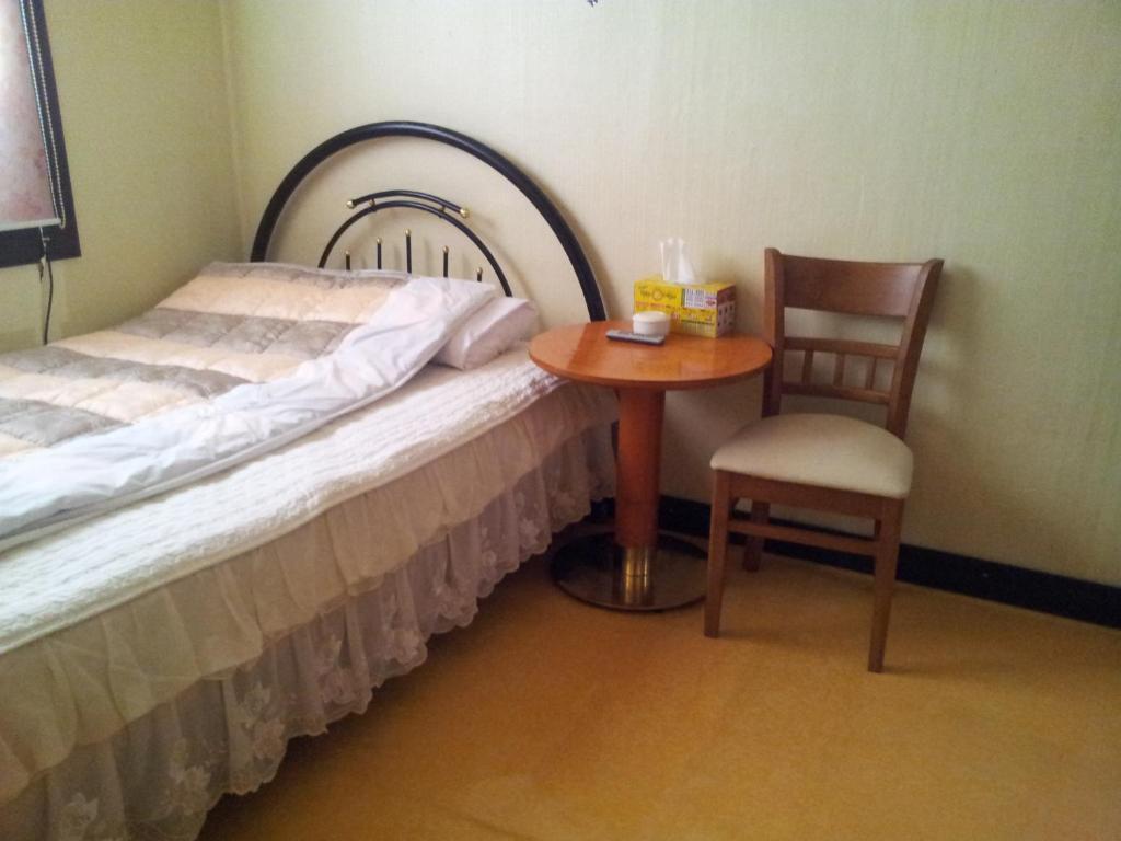 Busanjang Motel Номер фото