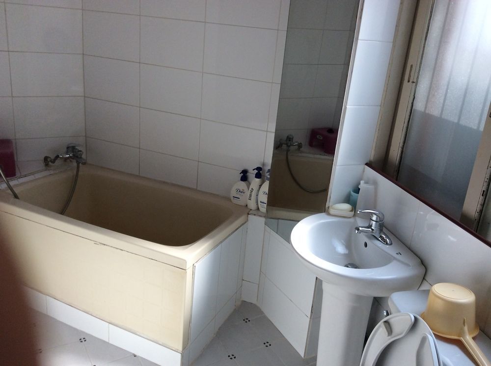 Busanjang Motel Экстерьер фото