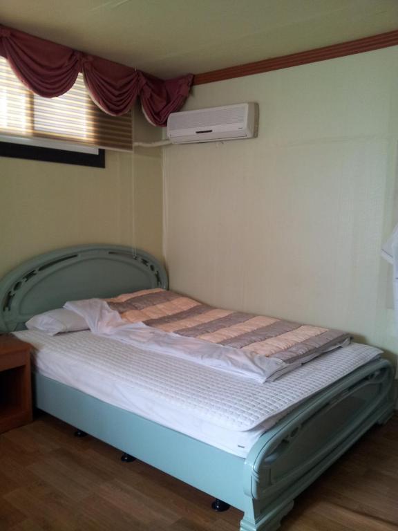 Busanjang Motel Экстерьер фото